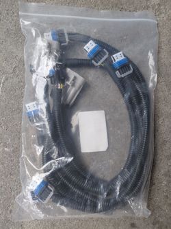 Chevy Parts