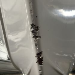 Boat Fiberglass Gelcoat Repairs Polish Wax