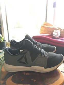 Men’s Reebok CrossFit Size 13 Just Like New!