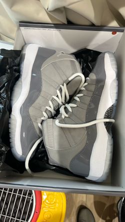 Jordan 11 size 7