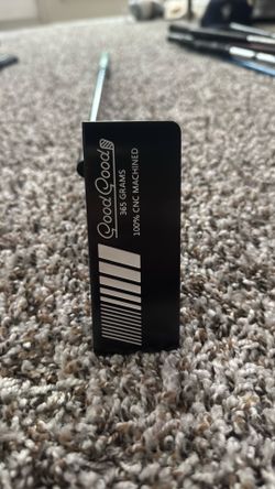 Good Good Golf Putter
