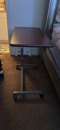 Bed side table
