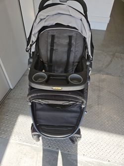 Stroller