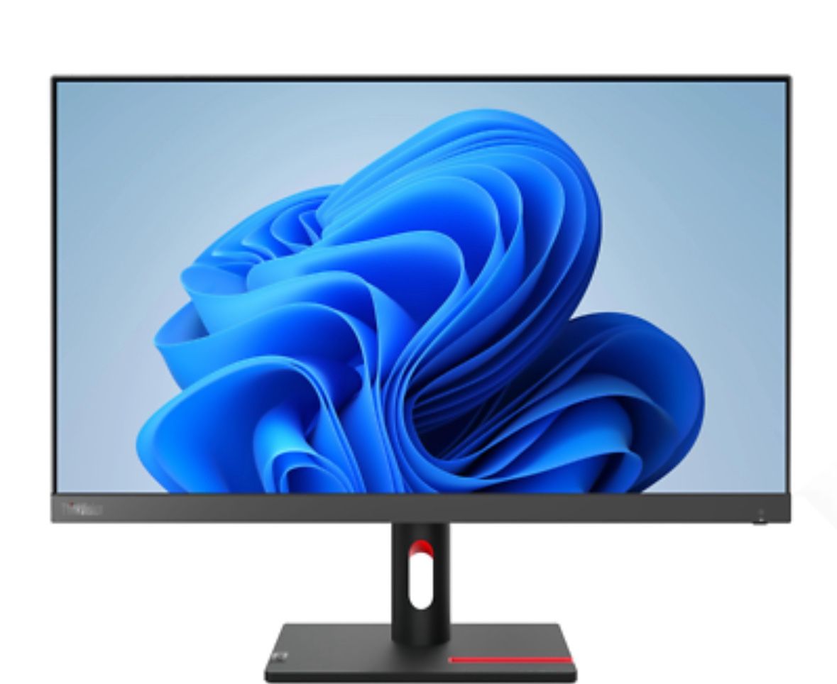 New - Lenovo thinkvision s24i-30 monitor