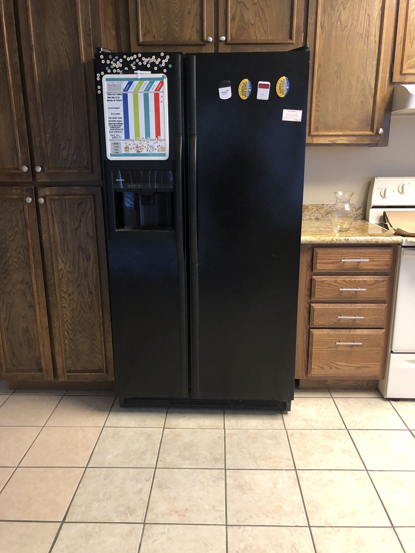 Kenmore Refrigerator