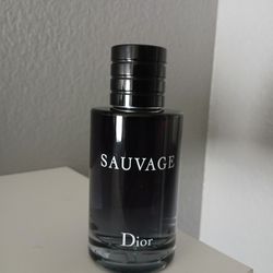 Dior Sauvage