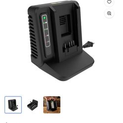 Caterpillar Cat® DG6C3 3A 60V Battery Charger