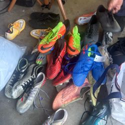 Soccer Shoe Cleats