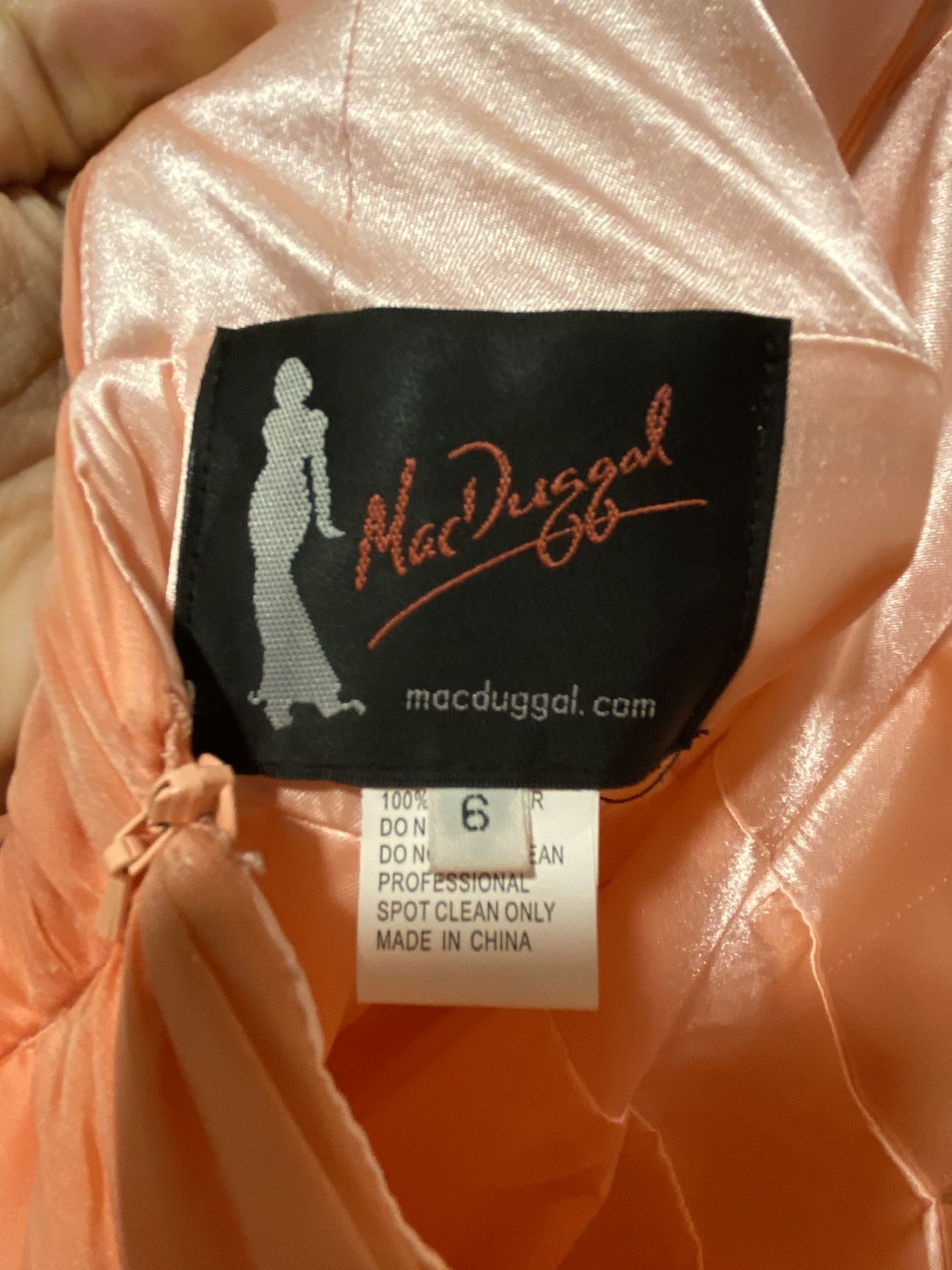 Disney Princess Adult Prom Dress