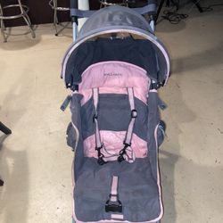 Maclaren Umbrella Stroller With Extra Cushion