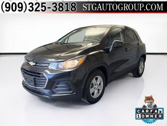 2022 Chevrolet Trax