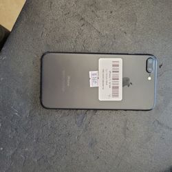 Iphone 7 Plus