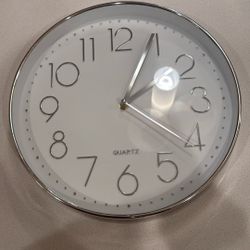 Reloj De Casa Marca Quartz , $25