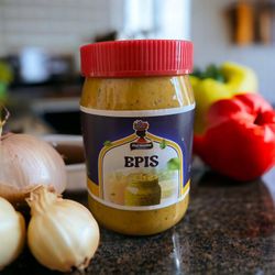 PATRIMOINE KREYÓL Epis