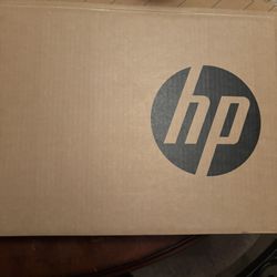 Brand New Hp Laptop, Pink