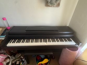 Piano