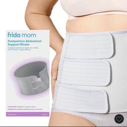 Frida Mom Belly Binder