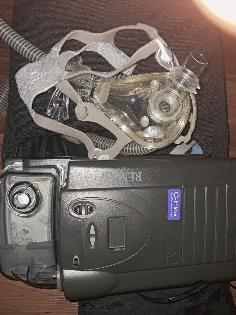Like New Rmstar Pro2 Cflex