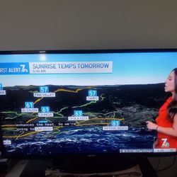55" Samsung LED TV Series 5. Pre-owned Great.