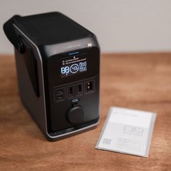 EcoFlow Trail 300 DC Power Station