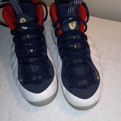 Nike Foamposite Prm Size 12