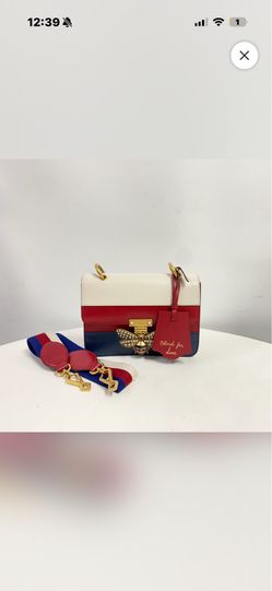 Gucci queen Margaret bag