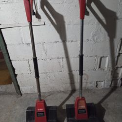 Toro Power Shovels