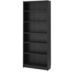 IKEA Billy Bookcase with shelves 