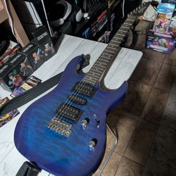 Ibanez GiO Electric Guitar 