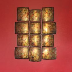 Metal Wall Art