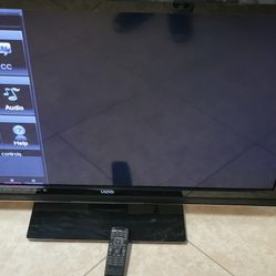 Vizio TV M420SL
