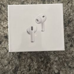 AirPod pro 3