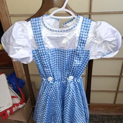 Brand New Kids Dress