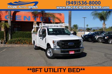 2022 Ford F-350