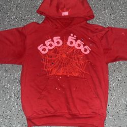 Sp5der hoodie