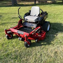 Toro 48 Inch Cut Commercial Mower 