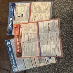 Computer applications course Aids