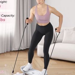 Merach Balancing Machine - Simulated Ski Training Machine