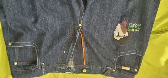 Jeans Lr Geans Jeans  Size 38