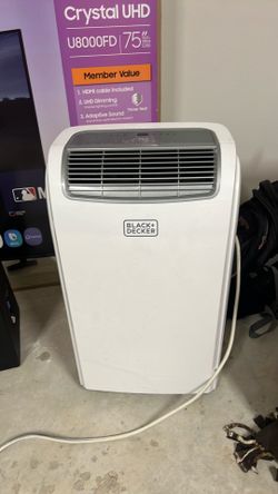 Indoor A/C