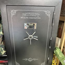 For Sale Like New Security Safe 