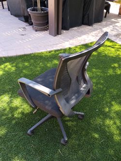 Office chair