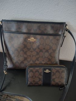 Coach set