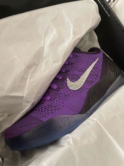 Kobe 9 Elite