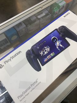 Playstation Portal