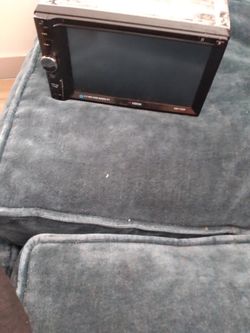 Tv Radio For Sale $85