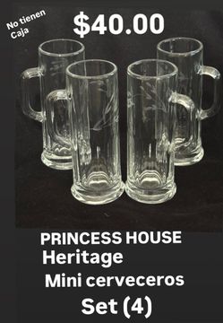 Princess House