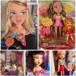 Bratz Vintage Bundle