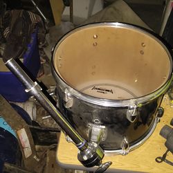 Yamaha tom drum,