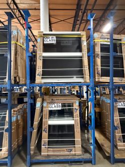 Impact Windows and Doors | Ventanas y Puertas de Impacto